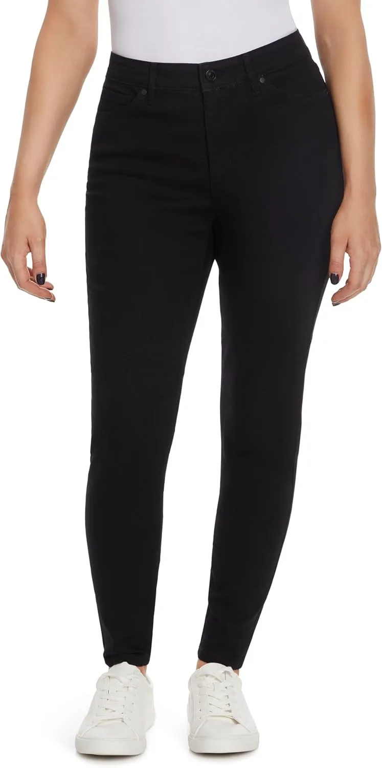 Джинсы Nine West Ciga High Rise Skinny
Джинсы Nine West Ciga High Rise Skinny