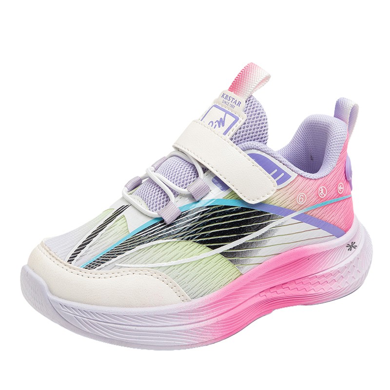 Нескользящие низкие детские кроссовки для повседневной носки YUZHAOLIN, розовый
Нескользящие низкие детские кроссовки для повседневной носки YUZHAOLIN, розовый