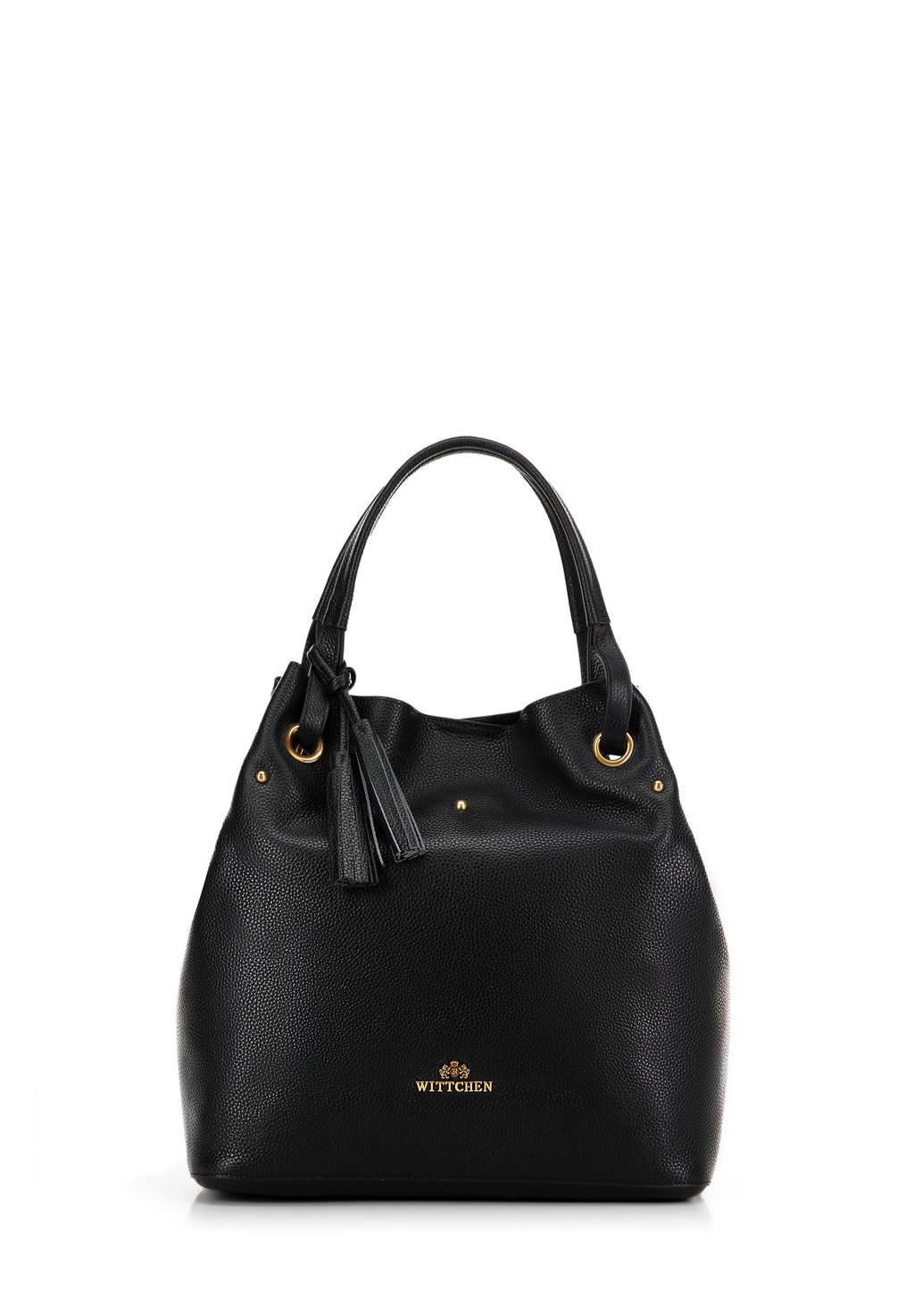 Сумка ELEGANCE COLLECTION WITTCHEN, черный
Сумка ELEGANCE COLLECTION WITTCHEN, черный