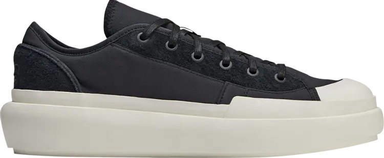 Кроссовки Y-3 Ajatu Court Low 'Black Off White', черный, Черный;серый, Кроссовки Y-3 Ajatu Court Low 'Black Off White', черный
Кроссовки Y-3 Ajatu Court Low 'Black Off White', черный, Черный;серый, Кроссовки Y-3 Ajatu Court Low 'Black Off White', черный