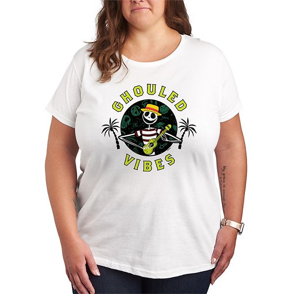 Футболка с принтом Jack Skellington из "Кошмара перед Рождеством" в plus size Disney, White, Белый, Футболка с принтом Jack Skellington из "Кошмара перед Рождеством" в plus size Disney, White
Футболка с принтом Jack Skellington из "Кошмара перед Рождеством" в plus size Disney, White, Белый, Футболка с принтом Jack Skellington из "Кошмара перед Рождеством" в plus size Disney, White