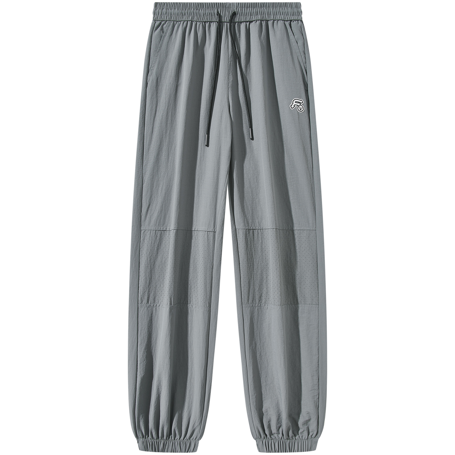 Повседневные брюки Unisex FUERZA, серый
Повседневные брюки Unisex FUERZA, серый