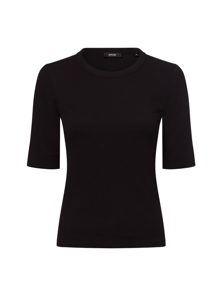 Футболка OPUS, черный
Футболка OPUS, черный