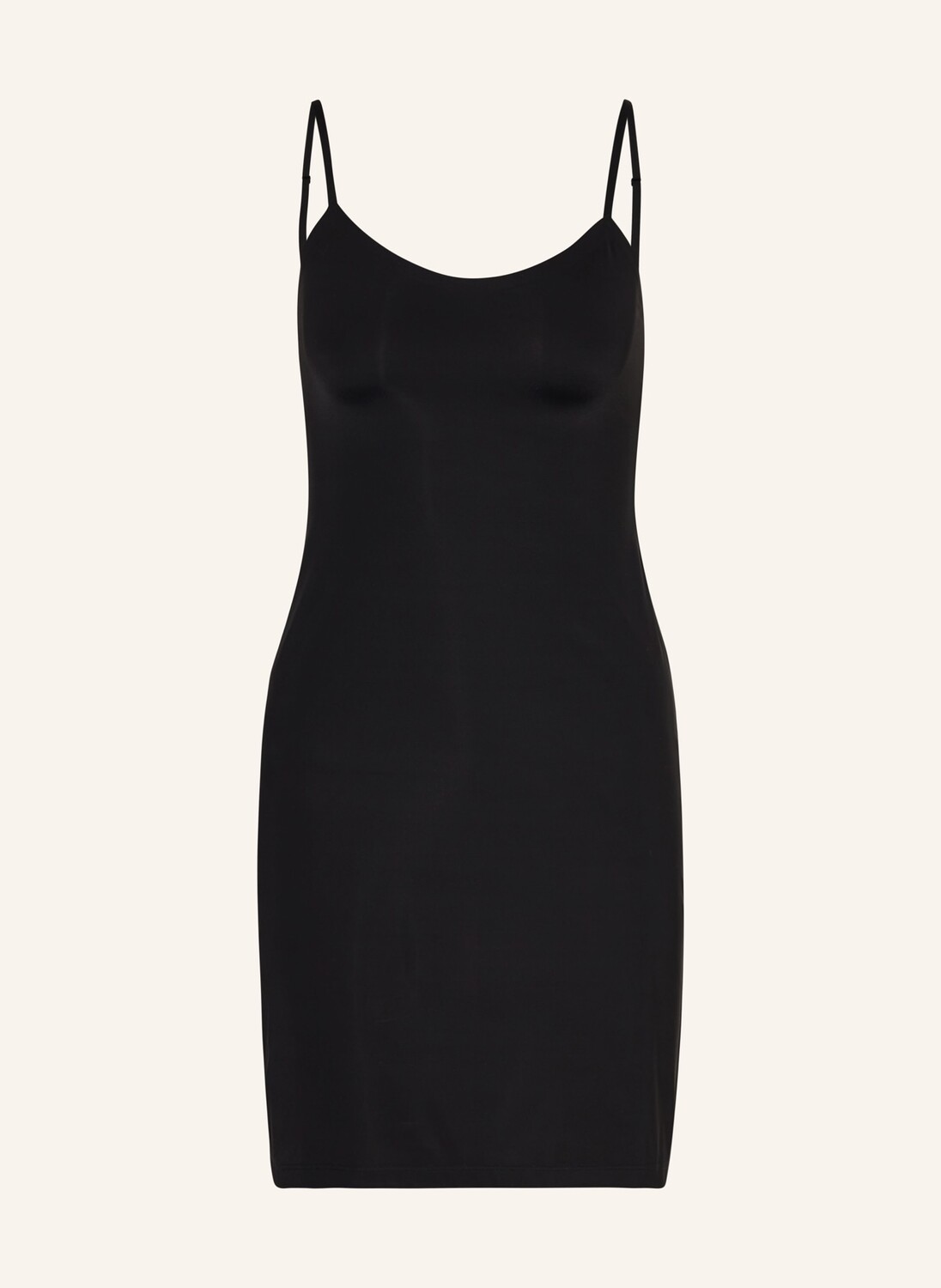 Нижнее платье необходимо Simone Pérèle, черный
Нижнее платье необходимо Simone Pérèle, черный