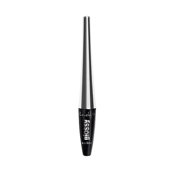 Подводка для глаз Eyeliner Glossy Czarny Lovely, 1 UD
Подводка для глаз Eyeliner Glossy Czarny Lovely, 1 UD