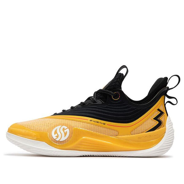 Кроссовки zen 6 'be water' 572431108-3 361 Degrees, желтый
Кроссовки zen 6 'be water' 572431108-3 361 Degrees, желтый