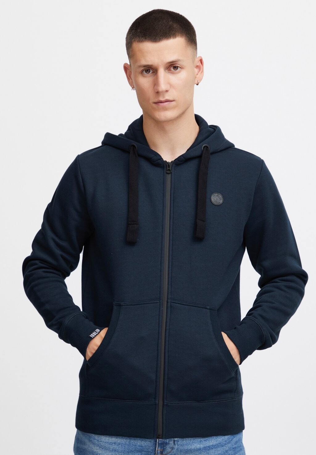 Толстовка SDBENE Solid, цвет blue
Толстовка SDBENE Solid, цвет blue