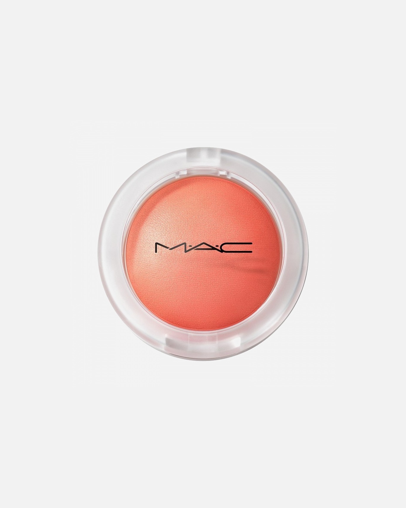 Румяна Glow play cushiony blush Mac, that's peachy, 7.3 гр 
Румяна Glow play cushiony blush Mac, that's peachy, 7.3 гр
