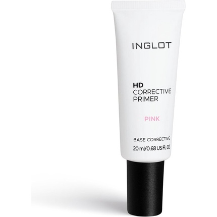 Hd Corrective Primer Розовый Inglot 
Hd Corrective Primer Розовый Inglot
