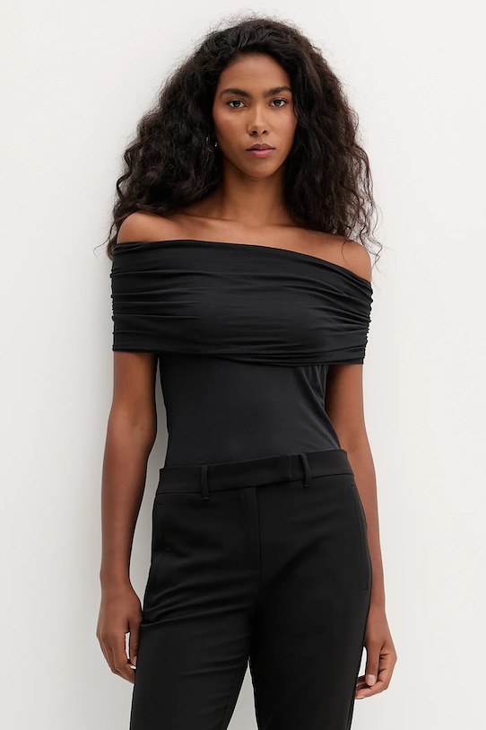 Топ Max&Co., черный
Топ Max&Co., черный