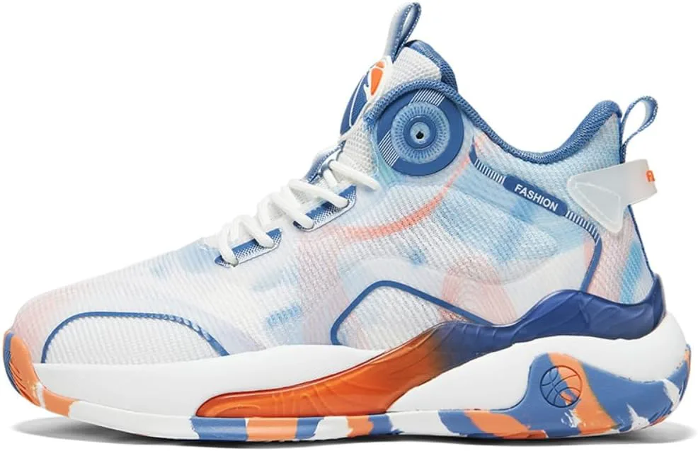 Мужские туфли 2023 Молодежные туфли Беговые туфли Баскетбольные туфли Спортивные туфли Кроссовки Уличные туфли Тренировочные туфли SoReci, синий
Мужские туфли 2023 Молодежные туфли Беговые туфли Баскетбольные туфли Спортивные туфли Кроссовки Уличные туфли Тренировочные туфли SoReci, синий