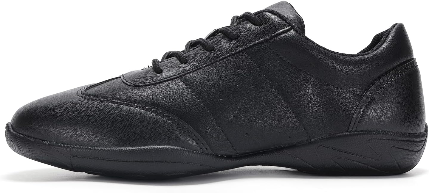 Кроссовки OLORA для черлидинга белого цвета, легкие, комфортные, для танцев, спортивных тренировок и соревнований, кроссовки для черлидеров
Кроссовки OLORA для черлидинга белого цвета, легкие, комфортные, для танцев, спортивных тренировок и соревнований, кроссовки для черлидеров