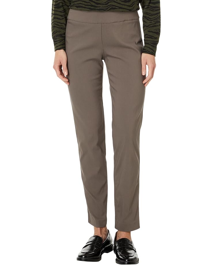 Женские брюки Elliott Lauren Control Stretch Pull-On с разрезом сзади, Toast
Женские брюки Elliott Lauren Control Stretch Pull-On с разрезом сзади, Toast