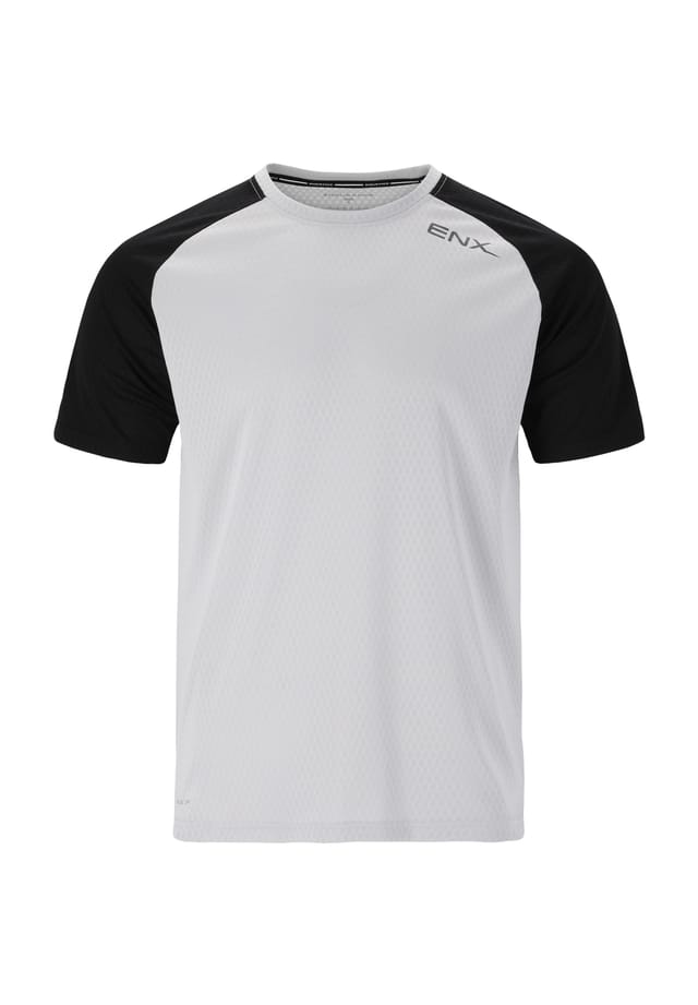 Футболка для велоспорта dario с короткими рукавами Endurance, серый
Футболка для велоспорта dario с короткими рукавами Endurance, серый