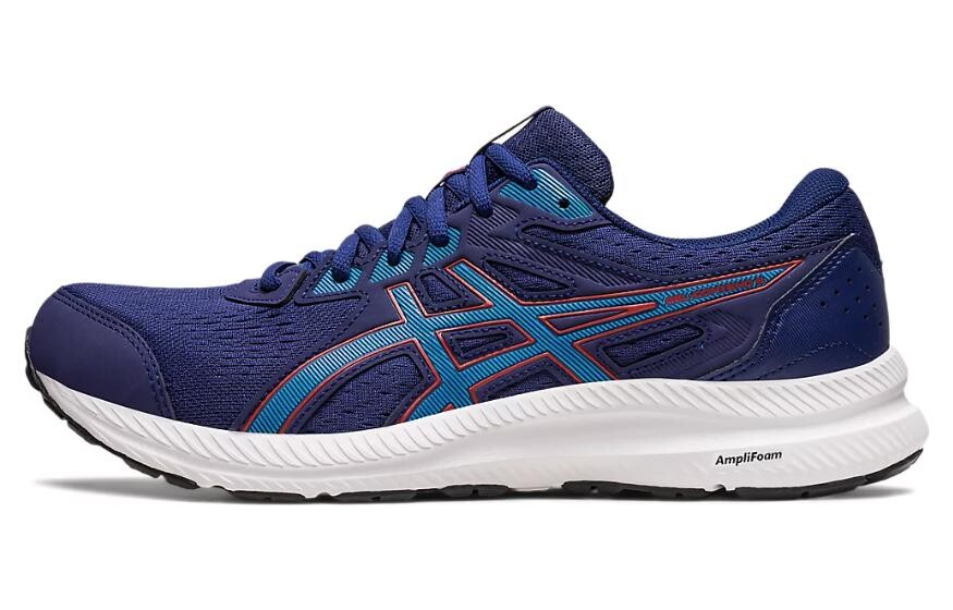 Кроссовки Asics Gel-Contend 8 Мужчины
Кроссовки Asics Gel-Contend 8 Мужчины