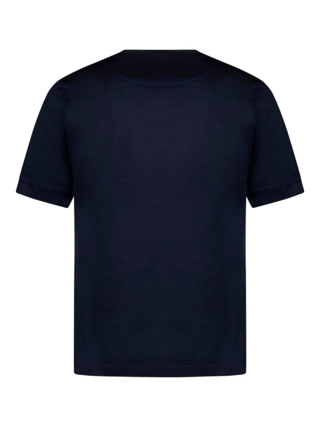 Футболка FRANZESE COLLECTION Napoli из хлопка, синий 
Футболка FRANZESE COLLECTION Napoli из хлопка, синий