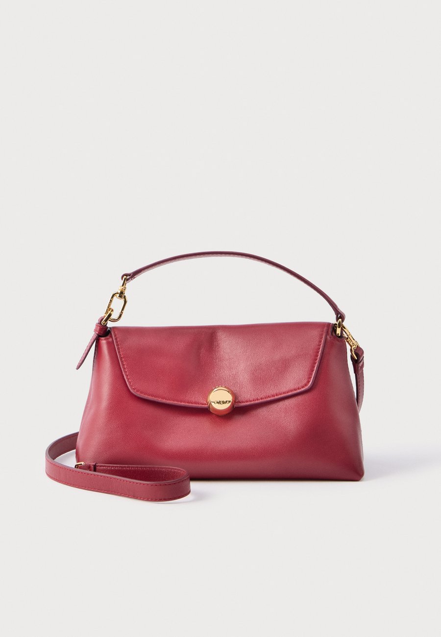 Сумка кросс-боди Furla SFERA SOFT MINI, Ciliegia/Red
Сумка кросс-боди Furla SFERA SOFT MINI, Ciliegia/Red