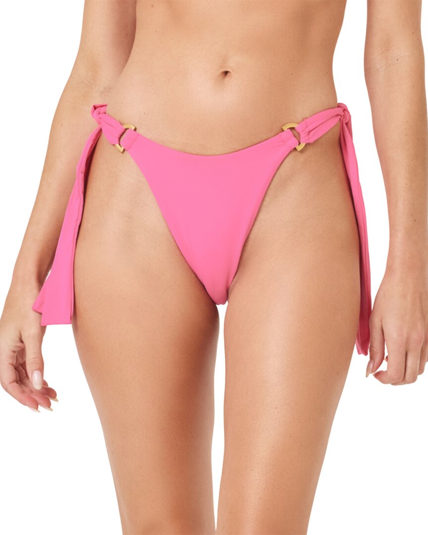 L*Space Kiki Tanga Bottom L Space, красный
L*Space Kiki Tanga Bottom L Space, красный