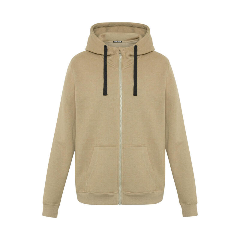 Спортивная толстовка Chiemsee, бежевый
Спортивная толстовка Chiemsee, бежевый