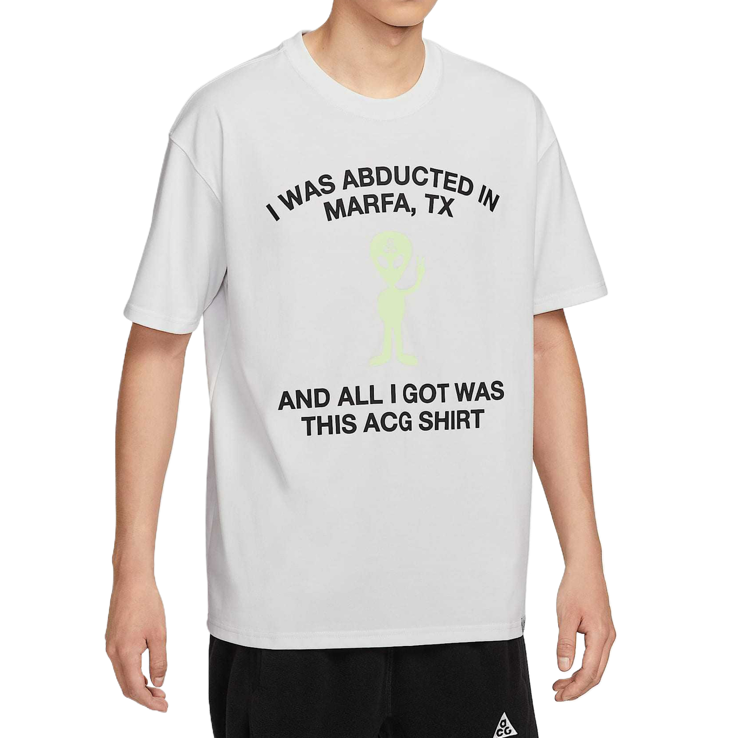 Nike Футболка ACG Summit White мужская, Белый, Nike Футболка ACG Summit White мужская
Nike Футболка ACG Summit White мужская, Белый, Nike Футболка ACG Summit White мужская