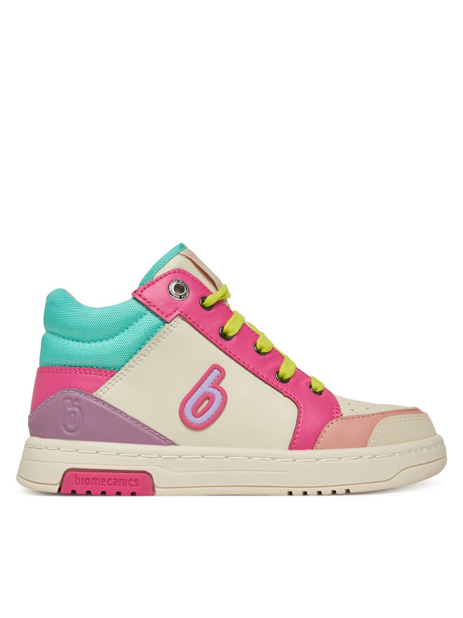 Кроссовки 251226 S Biomecanics, мультиколор
Кроссовки 251226 S Biomecanics, мультиколор