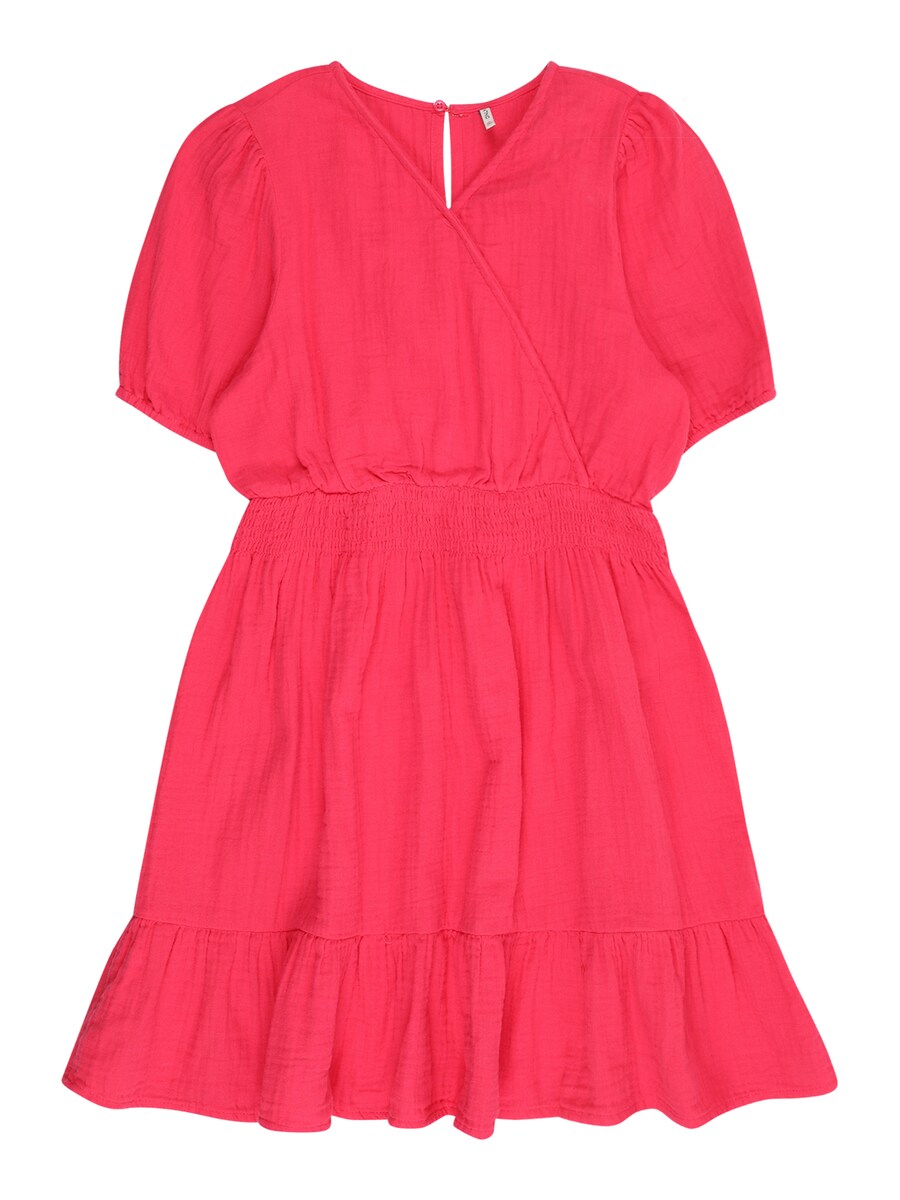 Платье ONLY GIRLS KOGTHYRA, цвет Raspberry
Платье ONLY GIRLS KOGTHYRA, цвет Raspberry