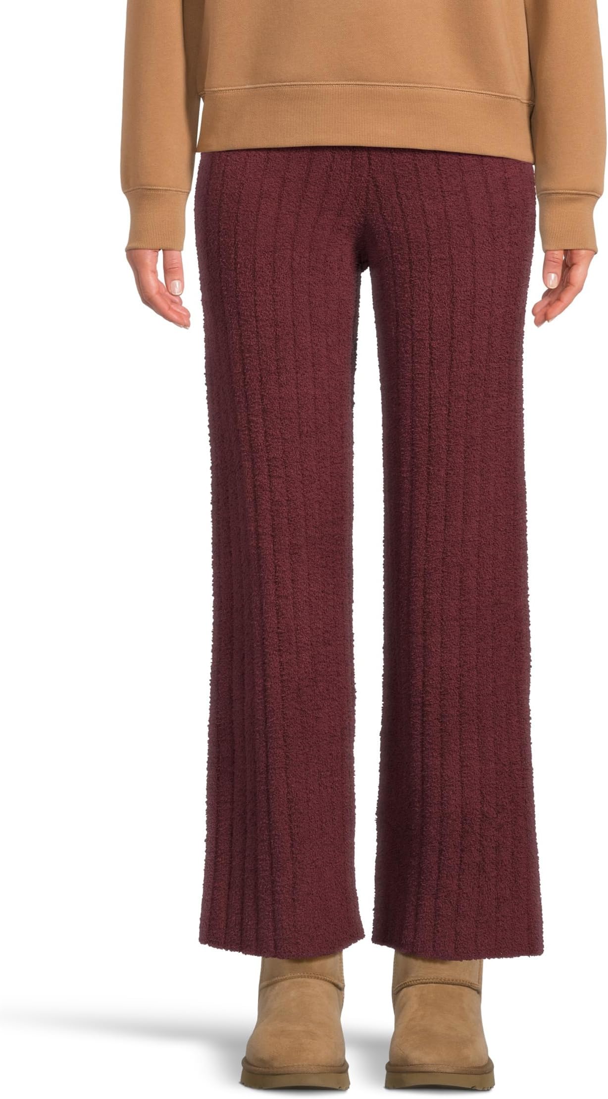 Брюки UGG Terri Pant Rib, цвет Wild Grape
Брюки UGG Terri Pant Rib, цвет Wild Grape