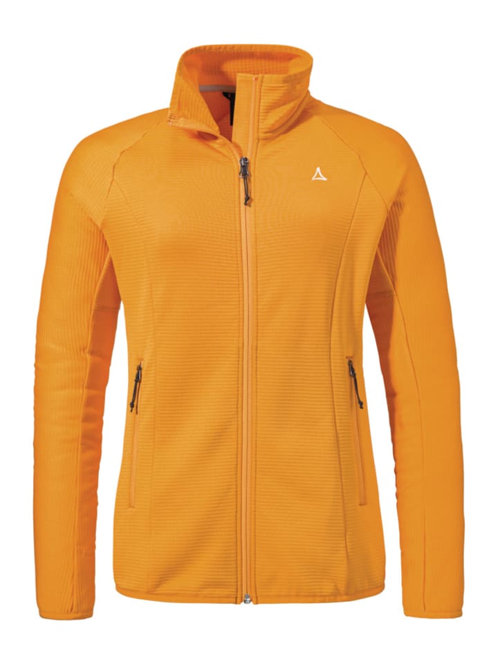 Флисовая куртка Schöffel
Флисовая куртка Schöffel