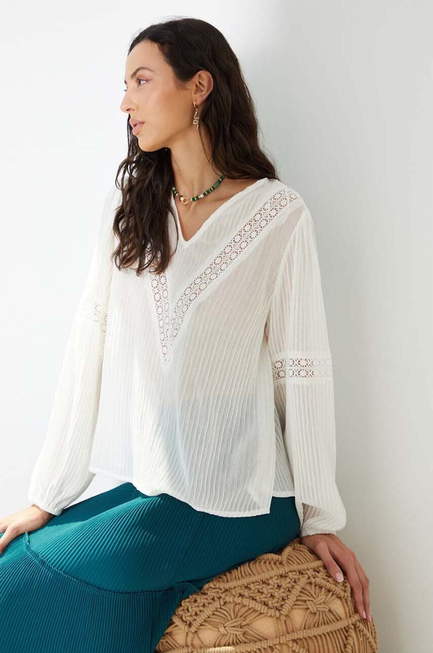 Блуза Medicine, белый
Блуза Medicine, белый