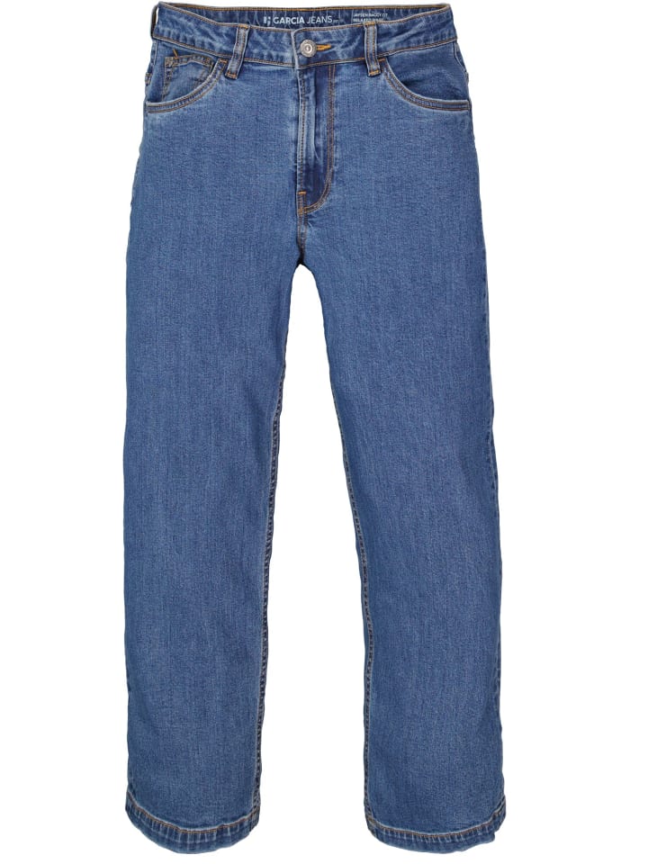 Джинсы Garcia
Джинсы Garcia