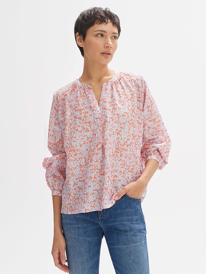 Блузка OPUS
Блузка OPUS