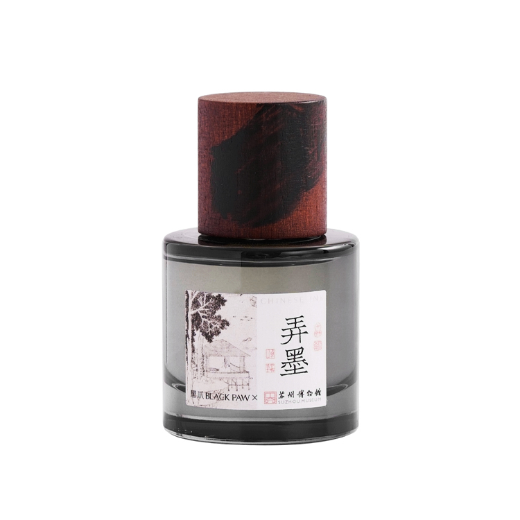 Perfumes Unisex BLACK PAW
Perfumes Unisex BLACK PAW