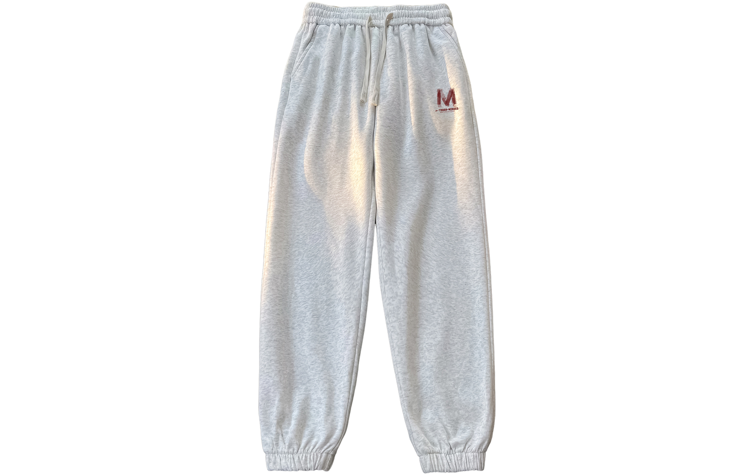 Штаны Casual Huichao Riding The Wind Collection Unisex WARRIOR, серый
Штаны Casual Huichao Riding The Wind Collection Unisex WARRIOR, серый