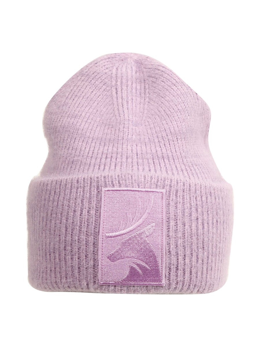 Шапка SAMAYA Kent, Lilac 
Шапка SAMAYA Kent, Lilac