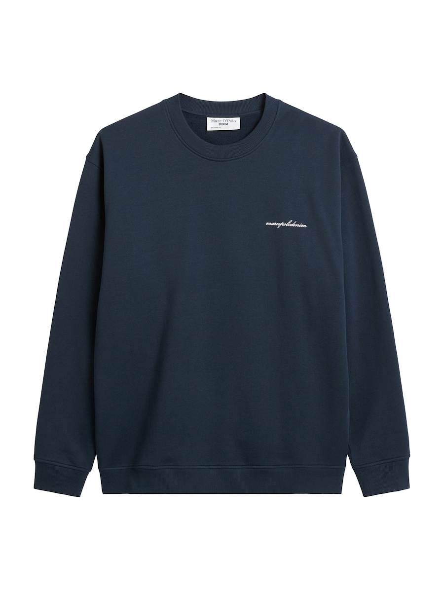 Толстовка Marc O'Polo DENIM, темно-синий
Толстовка Marc O'Polo DENIM, темно-синий