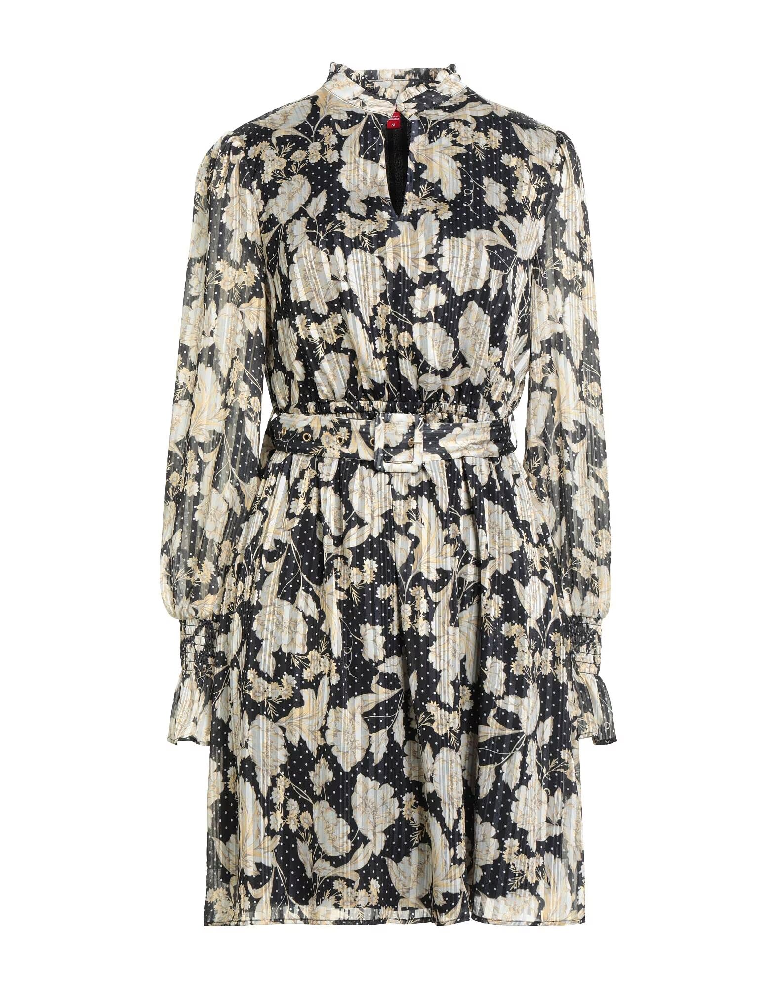 Мини-платье Guess, черный
Мини-платье Guess, черный