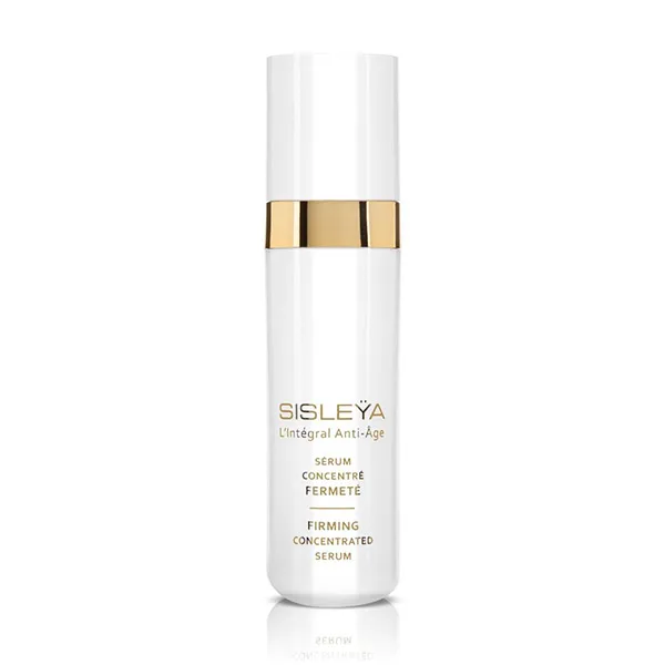 Антивозрастная укрепляющая концентрированная сыворотка Sisleya Serum Concentré Fermeté Sisley, 30 ml
Антивозрастная укрепляющая концентрированная сыворотка Sisleya Serum Concentré Fermeté Sisley, 30 ml