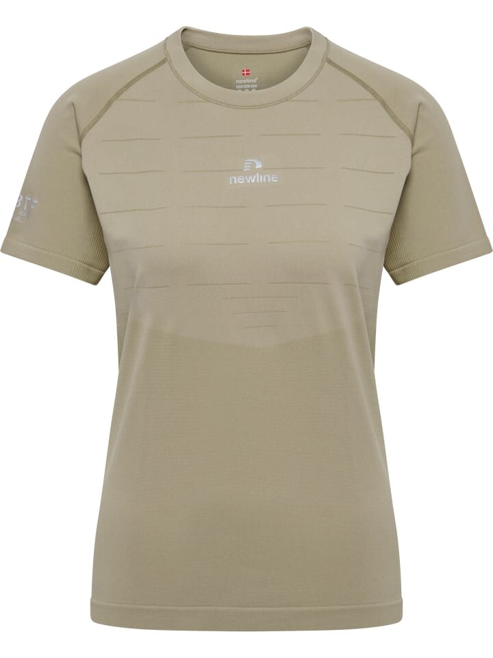Спортивная футболка Newline S/S Raglanärmel Nwlpace Laufen Damen, цвет silver sage
Спортивная футболка Newline S/S Raglanärmel Nwlpace Laufen Damen, цвет silver sage