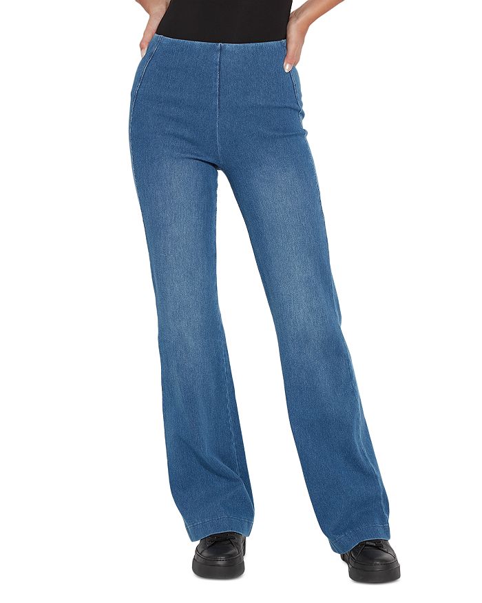 Джинсовые брюки Lyssé, синий
Джинсовые брюки Lyssé, синий