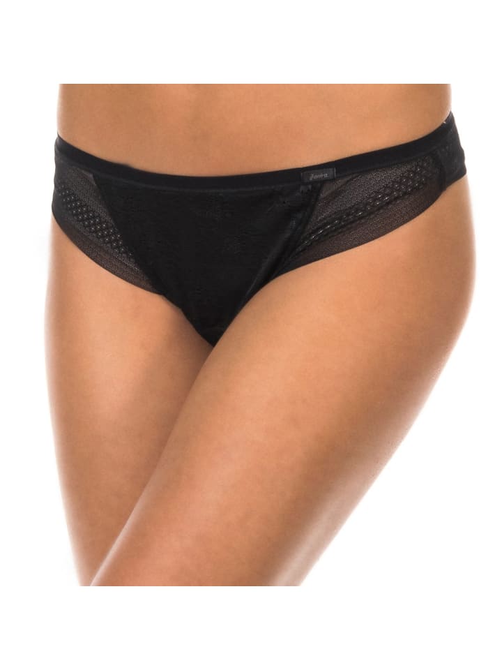Трусы Janira, черный
Трусы Janira, черный