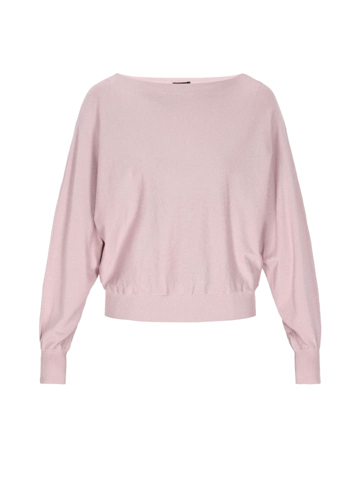 Пуловер DreiMaster Klassik, цвет vintage rose
Пуловер DreiMaster Klassik, цвет vintage rose