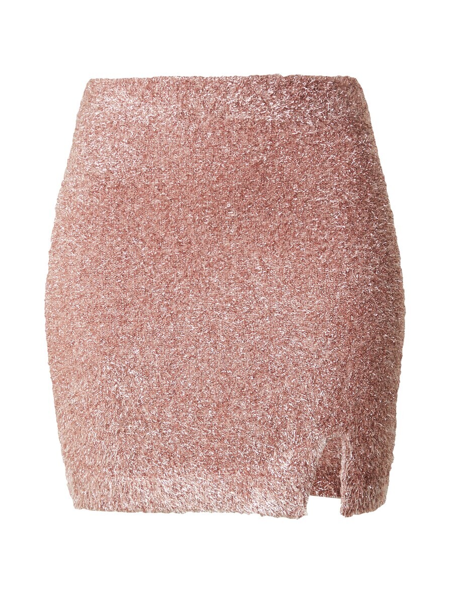 Юбка мини EDITED Skirt Kayra, темно-розовый
Юбка мини EDITED Skirt Kayra, темно-розовый