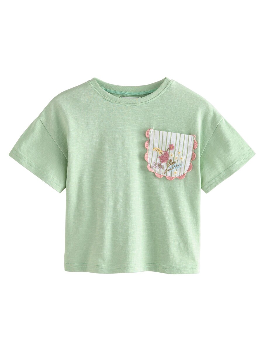 Рубашка Next, пастельный зеленый
Рубашка Next, пастельный зеленый