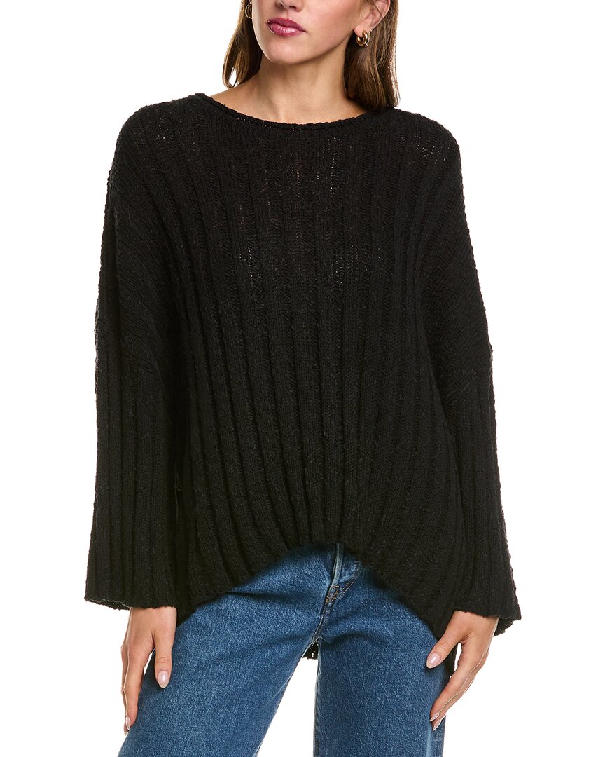 Свитер с круглым вырезом JAK Jak, серый
Свитер с круглым вырезом JAK Jak, серый