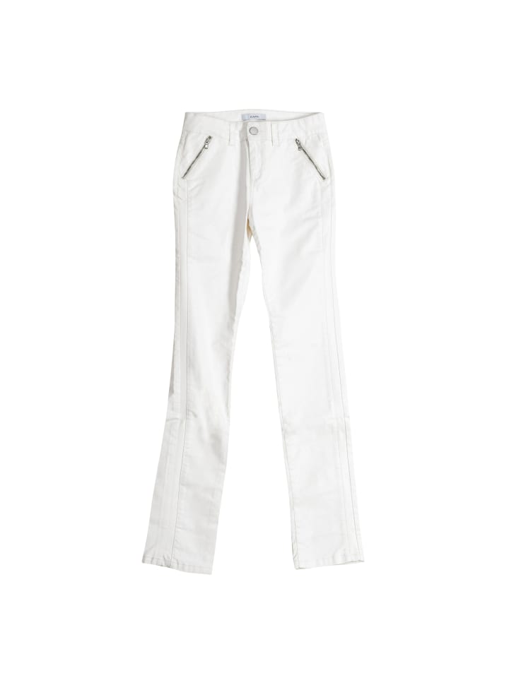 Джинсы Zapa, белый
Джинсы Zapa, белый