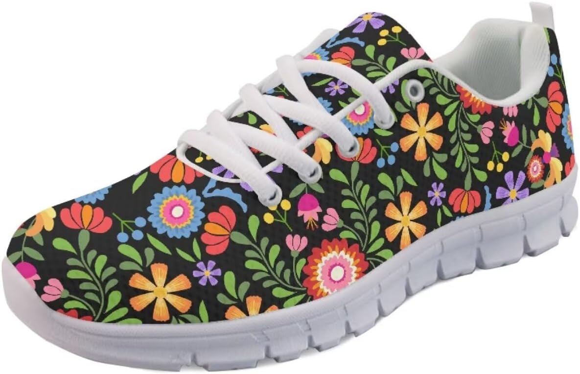 Кроссовки Forchrinse Mexico Splash Ink унисекс, национальные прогулочные теннисные кроссовки для женщин и мужчин, легкие кроссовки для фестиваля, Mexico Embroidered Flower Print
Кроссовки Forchrinse Mexico Splash Ink унисекс, национальные прогулочные теннисные кроссовки для женщин и мужчин, легкие кроссовки для фестиваля, Mexico Embroidered Flower Print