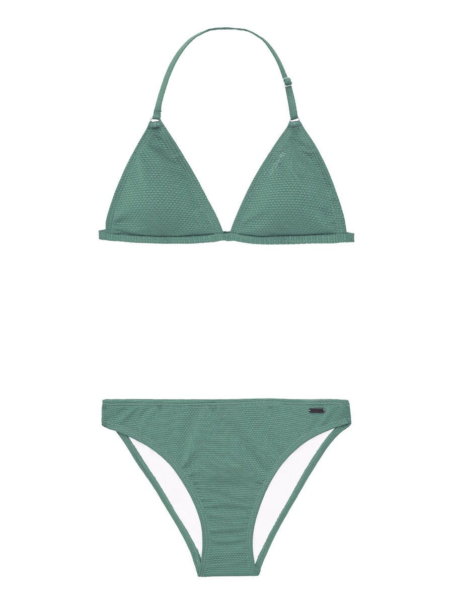 Треугольное бикини PROTEST PRTDumi JR, зеленый
Треугольное бикини PROTEST PRTDumi JR, зеленый