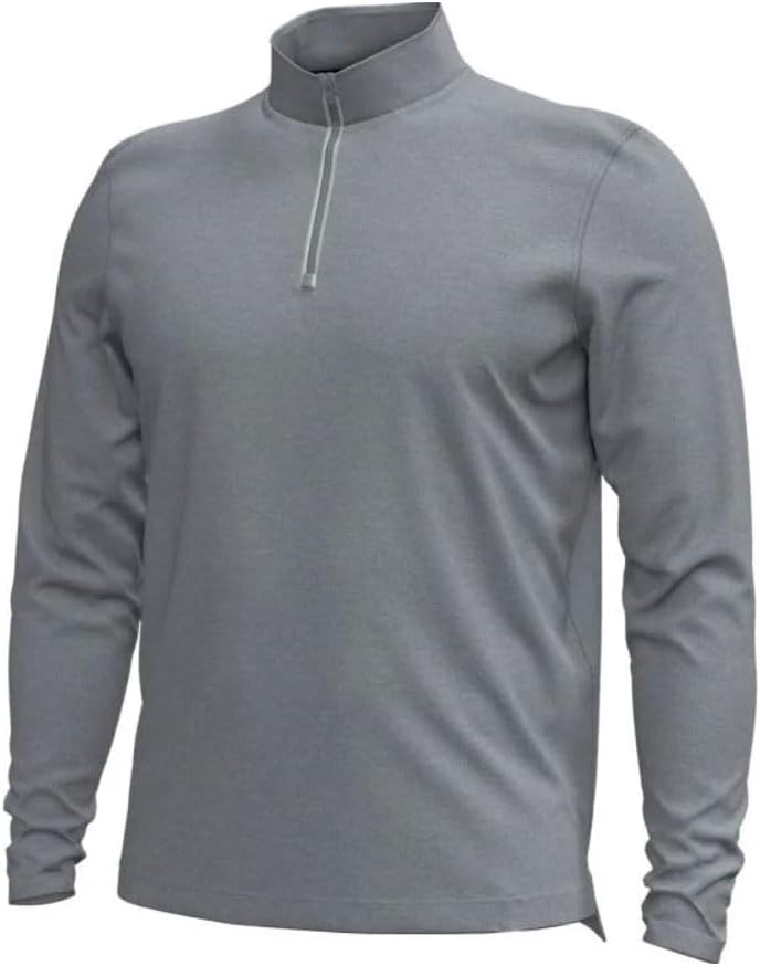 Толстовка Under Armour Aura Heather 1/4 Zip, Steel
Толстовка Under Armour Aura Heather 1/4 Zip, Steel