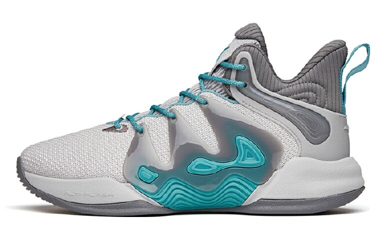 Баскетбольные кроссовки Mountain 1 мужские, среднего размера, плавающие, серые, стальные, пепельные Anta
Баскетбольные кроссовки Mountain 1 мужские, среднего размера, плавающие, серые, стальные, пепельные Anta