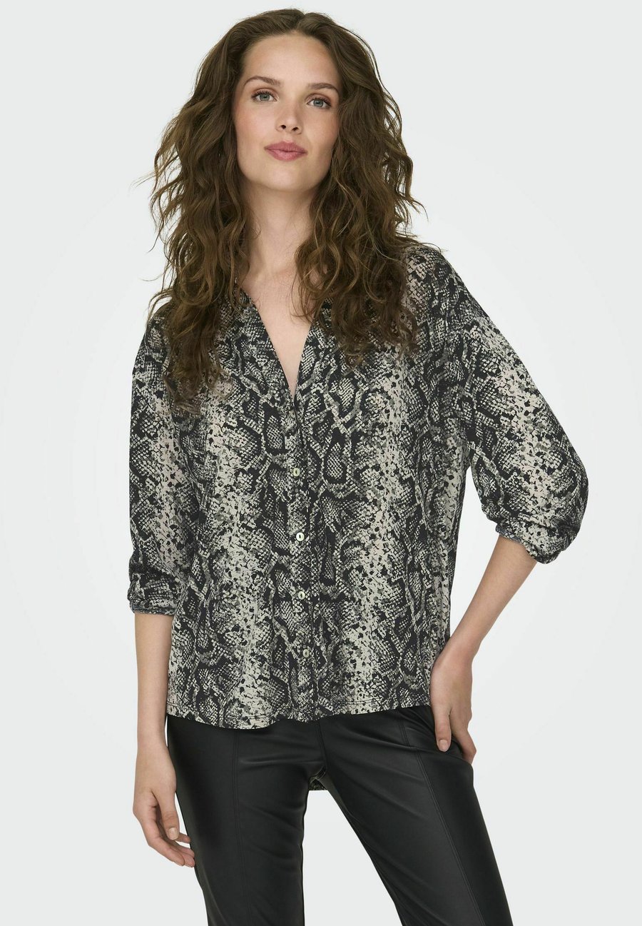 Блуза JDY NORMAL GESCHNITTEN KRAGEN , Chateau Gray/Light Grey
Блуза JDY NORMAL GESCHNITTEN KRAGEN , Chateau Gray/Light Grey